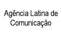 Logo Agência Latina de Comunicação em Barra da Tijuca