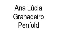Logo Ana Lúcia Granadeiro Penfold em Barra da Tijuca