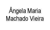 Logo Ângela Maria Machado Vieira em Barra da Tijuca