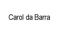 Logo Carol da Barra em Barra da Tijuca