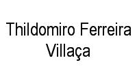 Logo Thildomiro Ferreira Villaça em Barra da Tijuca
