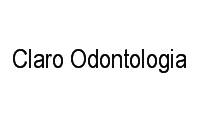 Logo Claro Odontologia em Barra da Tijuca