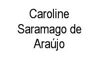 Logo Caroline Saramago de Araújo em Barra da Tijuca