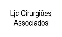 Logo Ljc Cirurgiões Associados em Barra da Tijuca
