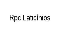Logo Rpc Laticínios em Barra da Tijuca