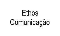 Logo Ethos Comunicação em Barra da Tijuca