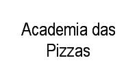 Logo Academia das Pizzas em Barra da Tijuca