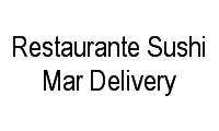 Logo Restaurante Sushi Mar Delivery em Barra da Tijuca