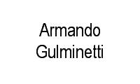 Logo Armando Gulminetti em Barra da Tijuca