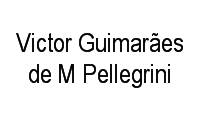Logo Victor Guimarães de M Pellegrini em Barra da Tijuca
