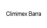 Logo Climimex Barra em Barra da Tijuca