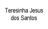 Logo Teresinha Jesus dos Santos em Barra da Tijuca
