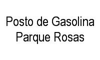 Logo Posto de Gasolina Parque Rosas em Barra da Tijuca