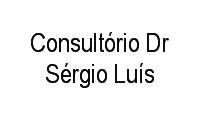 Logo Consultório Dr Sérgio Luís em Barra da Tijuca