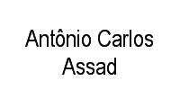 Logo Antônio Carlos Assad em Barra da Tijuca