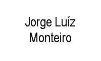 Logo Jorge Luíz Monteiro em Barra da Tijuca