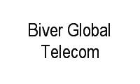 Logo Biver Global Telecom em Recreio dos Bandeirantes