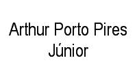 Logo Arthur Porto Pires Júnior em Barra da Tijuca