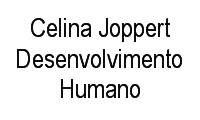 Logo Celina Joppert Desenvolvimento Humano em Barra da Tijuca