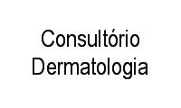 Logo Consultório Dermatologia em Barra da Tijuca
