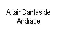 Logo Altair Dantas de Andrade em Barra da Tijuca