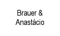Logo Brauer & Anastácio em Barra da Tijuca