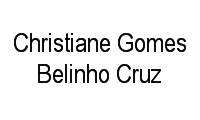 Logo Christiane Gomes Belinho Cruz em Barra da Tijuca
