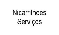 Logo Nicarrilhoes Serviços em Barra da Tijuca