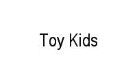 Logo Toy Kids em Barra da Tijuca