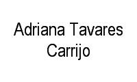Logo Adriana Tavares Carrijo em Barra da Tijuca