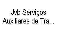 Logo Jvb Serviços Auxiliares de Transportes Aéreos em Barra da Tijuca