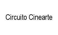Logo Circuito Cinearte em Barra da Tijuca