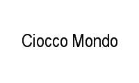 Logo Ciocco Mondo em Barra da Tijuca