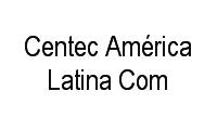 Logo Centec América Latina Com em Barra da Tijuca