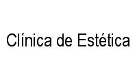 Logo Clínica de Estética em Barra da Tijuca