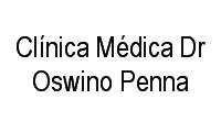 Logo Clínica Médica Dr Oswino Penna em Barra da Tijuca