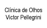 Logo Clínica de Olhos Victor Pellegrini em Barra da Tijuca