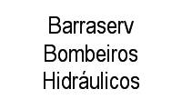 Logo Barraserv Bombeiros Hidráulicos em Barra da Tijuca