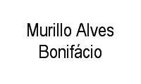 Logo Murillo Alves Bonifácio em Barra da Tijuca