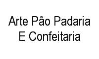 Logo Arte Pão Padaria E Confeitaria em Barra da Tijuca