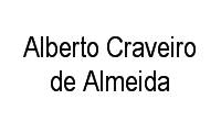 Logo Alberto Craveiro de Almeida em Barra da Tijuca