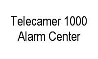 Logo Telecamer 1000 Alarm Center em Barra da Tijuca