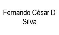 Logo Fernando César D Silva em Barra da Tijuca