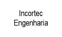 Logo Incortec Engenharia em Barra da Tijuca