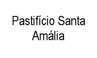 Logo Pastifício Santa Amália em Barra da Tijuca