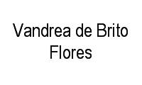 Logo Vandrea de Brito Flores em Barra da Tijuca