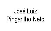 Logo José Luiz Pingarilho Neto em Barra da Tijuca