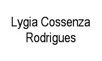 Logo Lygia Cossenza Rodrigues em Barra da Tijuca
