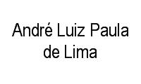 Logo André Luiz Paula de Lima em Barra da Tijuca