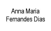 Logo Anna Maria Fernandes Dias em Barra da Tijuca